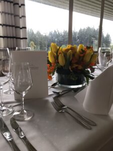 Wildschweinessen beim Förderverein