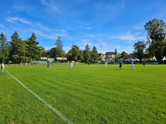 Rabenschwarzer Sonntag für die SG Staufenberg/Gernsbach