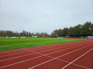 Siebte Niederlage in Folge