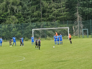 Wichtiger und deutlicher Sieg gegen FV Baden-Oos