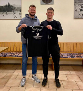 Vorbereitungsspiel – Transfer