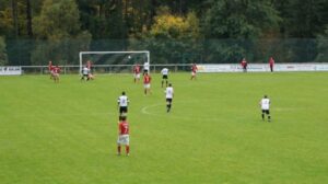 SVS verliert Derby gegen TSV Loffenau mit 2:5