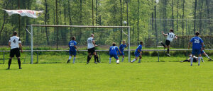 Achterbahnfahrt geht weiter