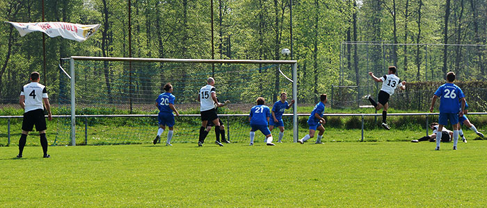 Achterbahnfahrt geht weiter