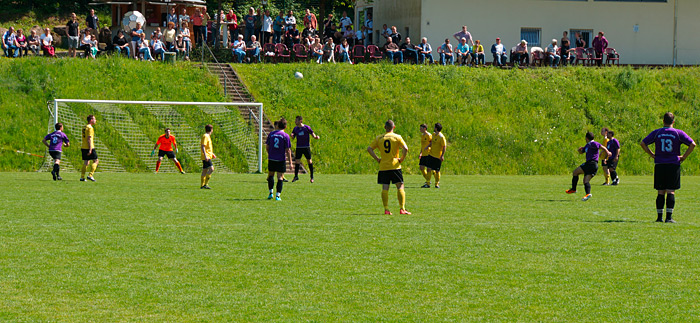 Muggensturm siegt mit 5:1