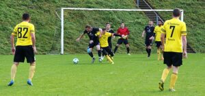 SVS bleibt in der Spur – 4:1 gegen Sandweier