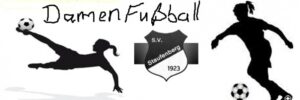 Damenfußball beim SVS