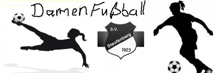 Damenfußball beim SVS