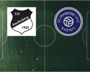 Testspiel Sieg gegen Frankonia Rastatt