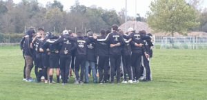 Mit toller Moral Punkt geholt – 3:3 in Steinmauern