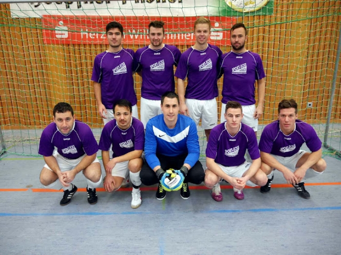 Aus nach der Vorrunde