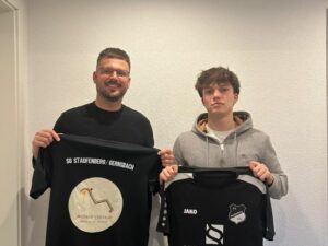 Rückrundenstart am 09.03.25