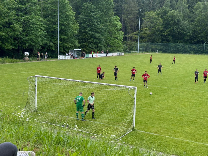 Bittere Heimniederlage gegen SV Bietigheim