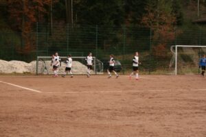 SVS weiterhin sieglos