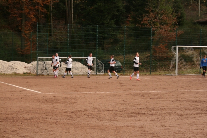 SVS weiterhin sieglos