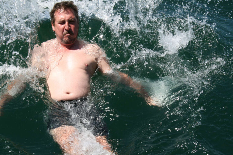 Impressionen Segeltörn 2017