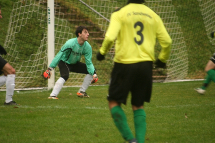 SVS blamiert sich gleich doppelt