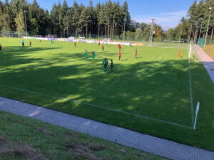 SVS gewinnt gegen Bietigheim