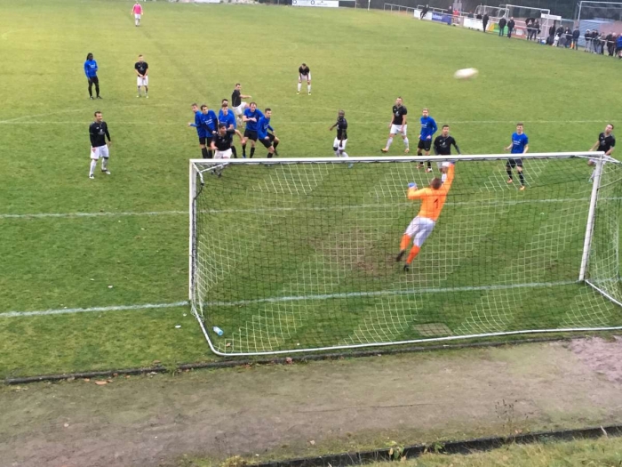 Kuppenheim setzt sich mit 1:2 durch