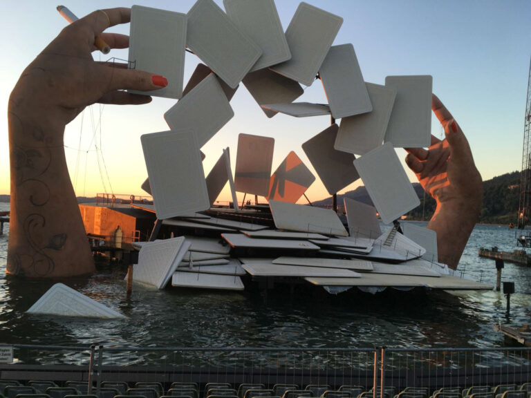 Impressionen Segeltörn 2017