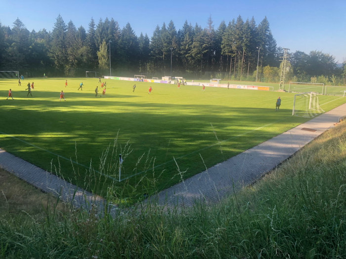 Derby auf höchstem Niveau