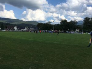 Gute Leistung wird nicht belohnt