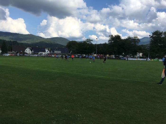 Gute Leistung wird nicht belohnt