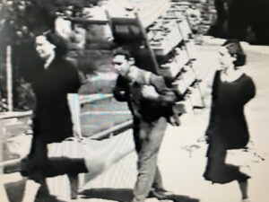 750 Jahre Staufenberg – Medienprojekt