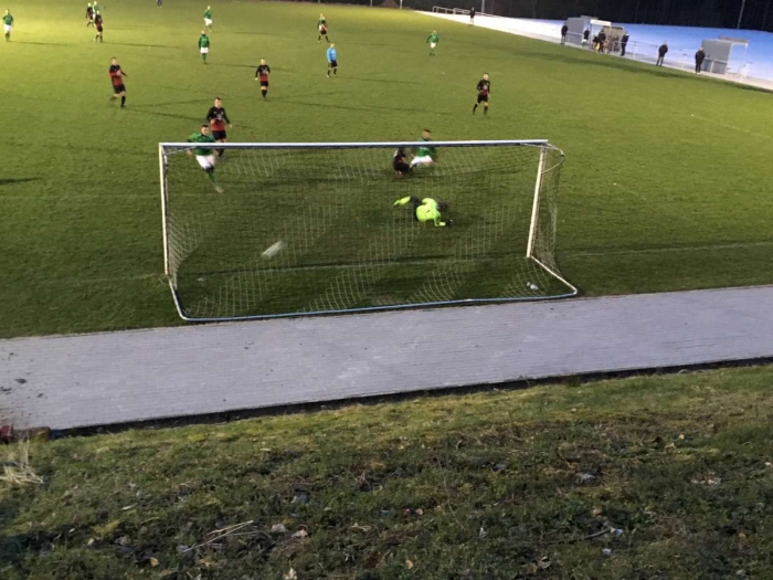 Murgtalderby geht an SVS mit 4:0 – Wende geglückt!
