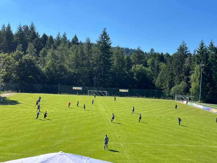 SG Staufenberg/Gernsbach wendet Abstieg ab