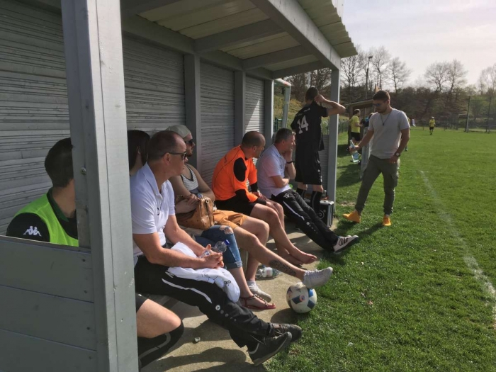 Niederlage beim Schlusslicht – Nix geht mehr