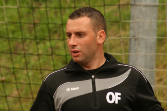 6 Tore von Oleg Fishman