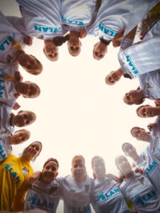 Testspiel E2 SG Obertsrot/Staufenberg