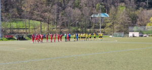 Herbe Niederlagen gegen Rastatt 04