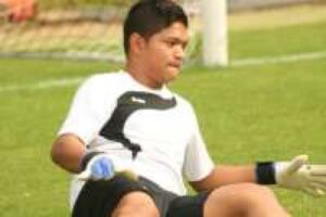 SVS – TSV Loffenau 0:1