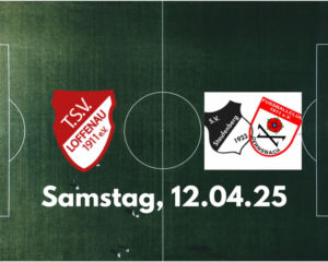 Niederlagen im Lokalderby