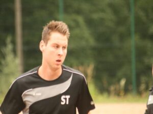 SVS verliert bei Frankonia mit 4:1