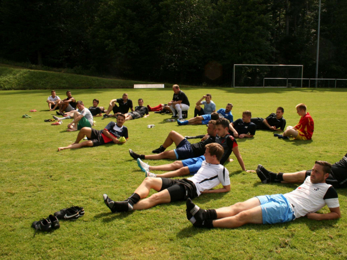 FC Lichtental – SVS 3:2