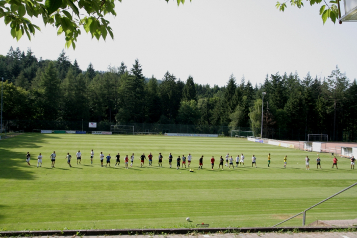 WER-WOHIN-WOHER – Zu- und Abgänge Saison 2019/20