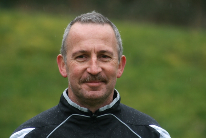 Happy Birthday – Klaus feiert seinen 60. Geburtstag