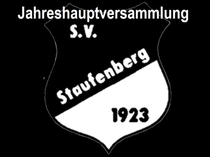 Ehrungen beim SVS