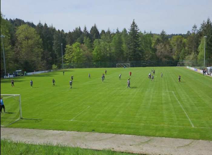 Punktgewinn im Abstiegskampf