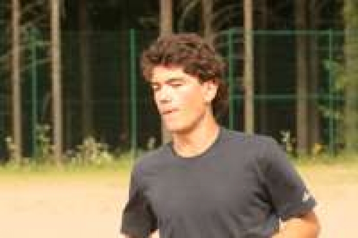 SVS – SV Forbach 1:0