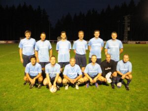 AH gewinnt gegen Swarco