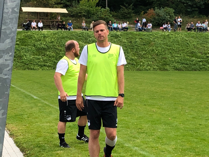 Erste verliert mit 0:5 gegen Iffezheim