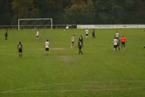 Nach der Wasserschlacht