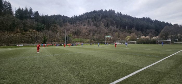 Enttäuschendes Unentschieden gegen FV Würmersheim 2