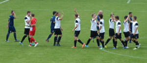 SVS – FC Obertsrot 0:5