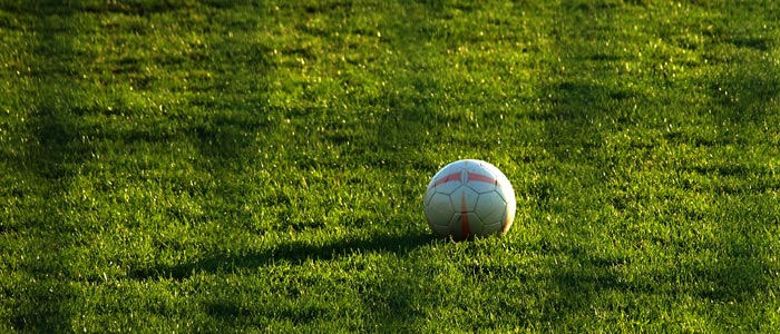 1:0 Niederlage in Mörsch