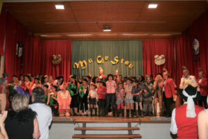 SV 08 Kuppenheim II – SVS 1:0